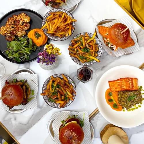 HYGGE - Social Kitchen