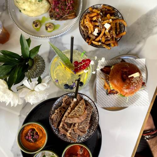HYGGE - Social Kitchen