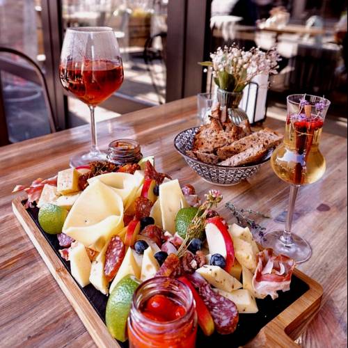 HYGGE - Social Kitchen