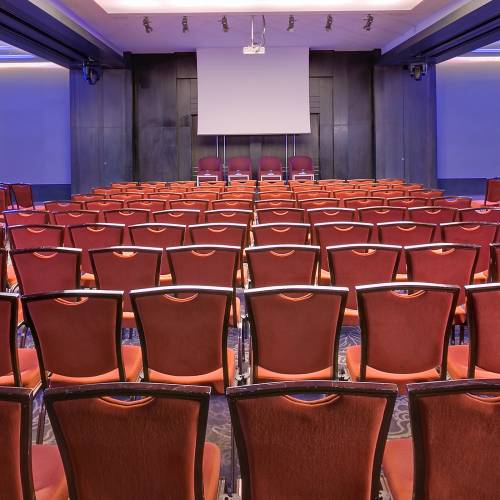 Sheraton Bucharest Hotel