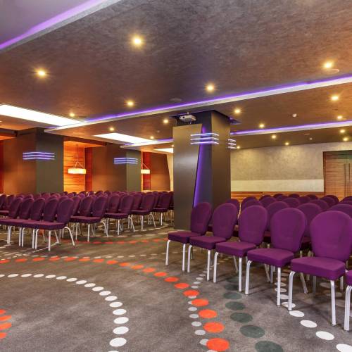 Sheraton Bucharest Hotel