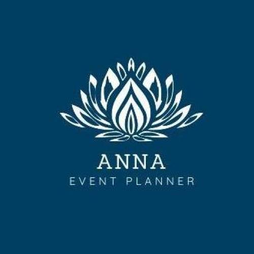 Anna Event Planner