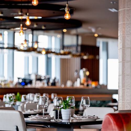 NOR - Sky Casual Restaurant