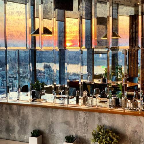 NOR - Sky Casual Restaurant