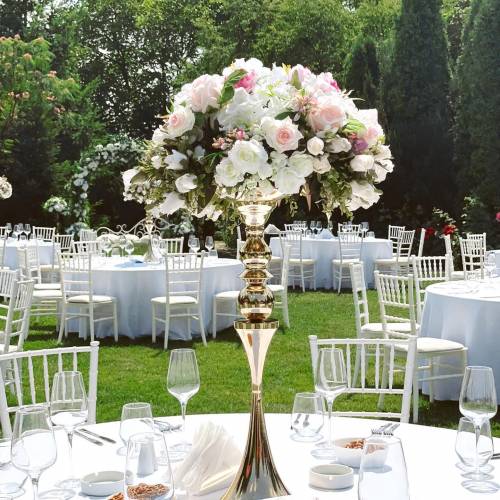 Vintage Garden Events