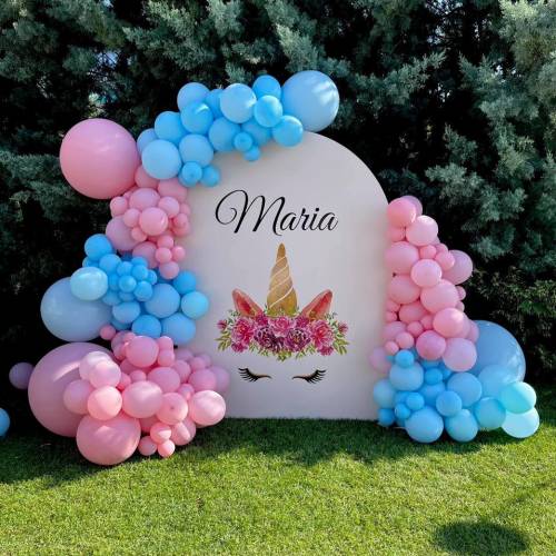 TheMa Flower