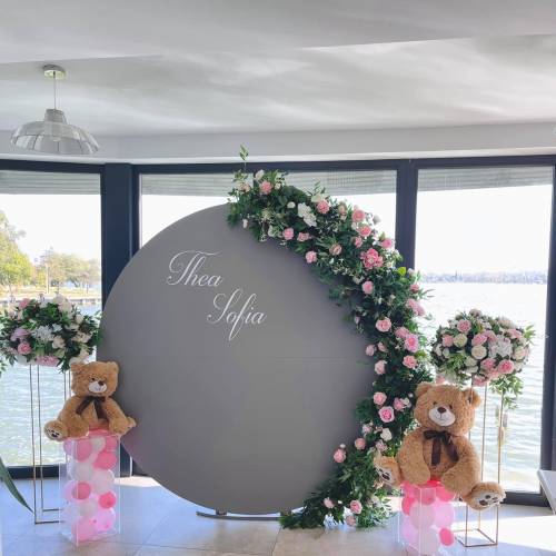 TheMa Flower