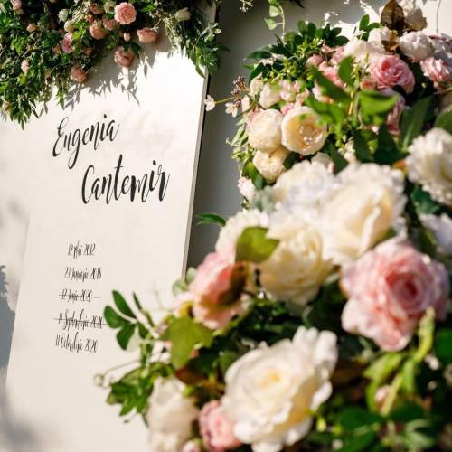 TheMa Flower