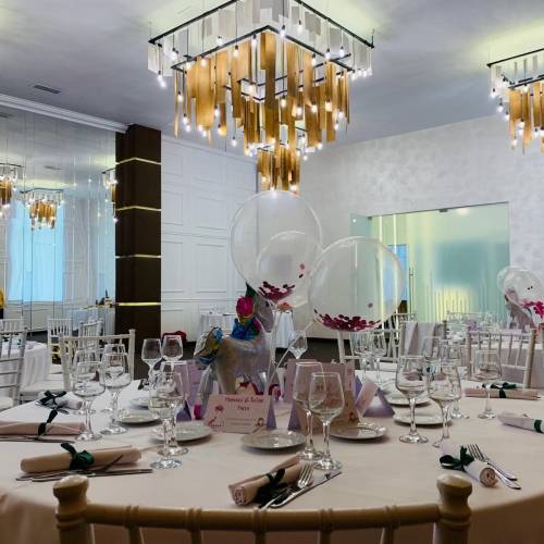 Signature Events