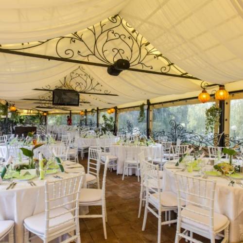 Restaurant Herastrau