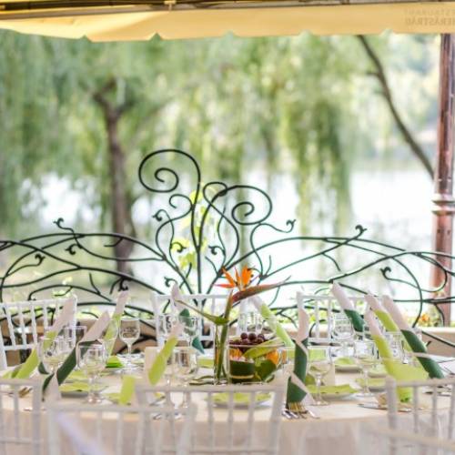 Restaurant Herastrau