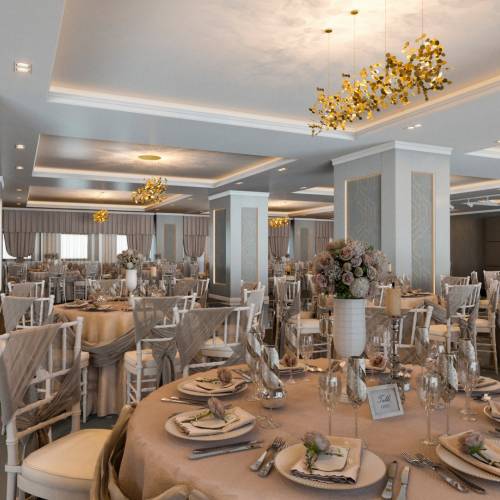 Victoriei Ballroom