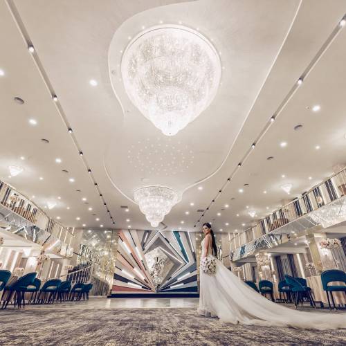 JENI Palace