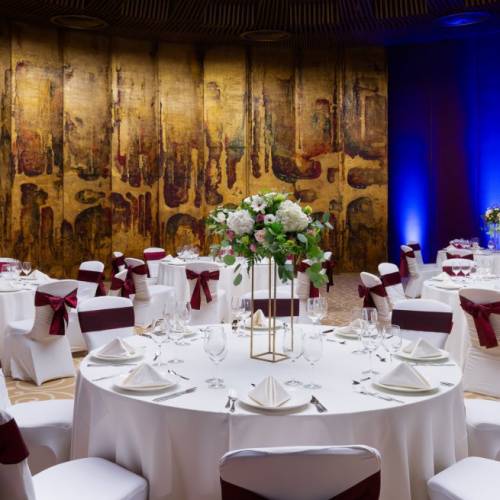 InterContinental Bucharest