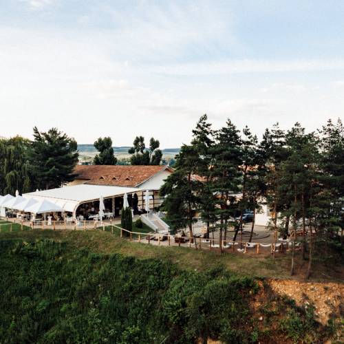 Motel Gilău