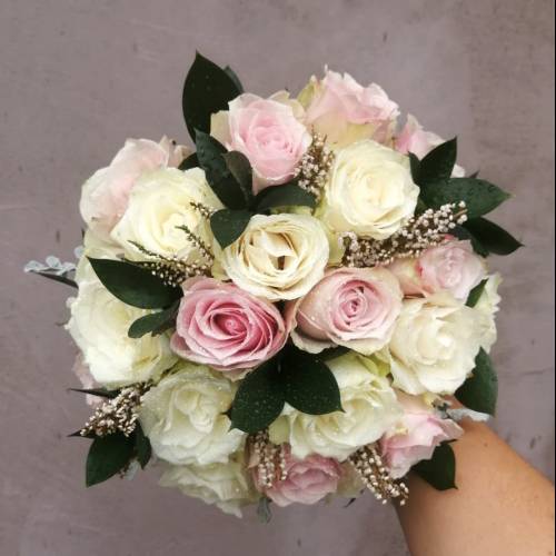 Flori by Mihaela