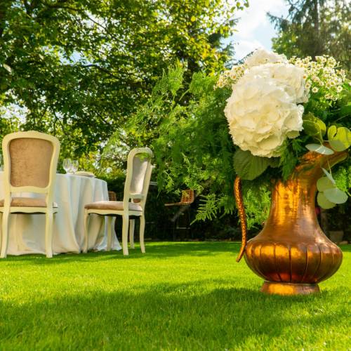 Ambery Home GARDEN