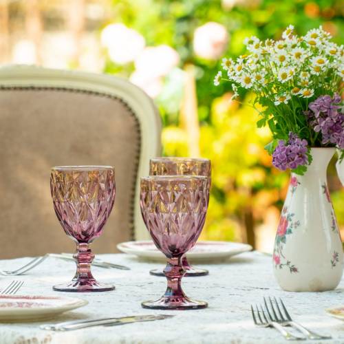Ambery Home GARDEN