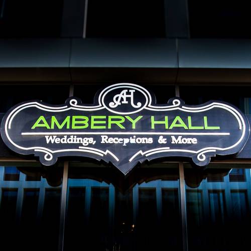 Ambery Hall Classic