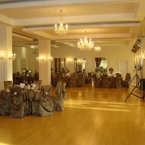 Ambery Hall Classic