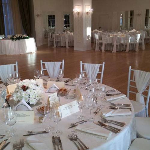 Ambery Hall Classic