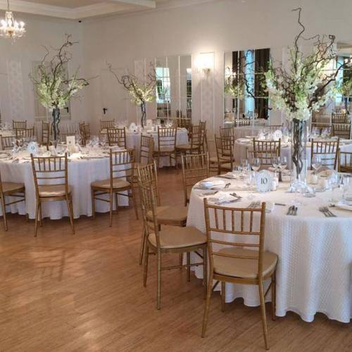 Ambery Hall Classic