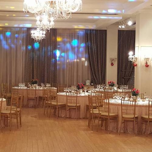 Ambery Hall Classic