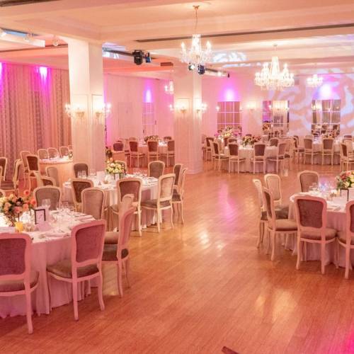 Ambery Hall Classic