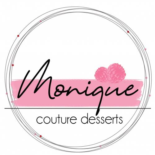 Monique couture desserts
