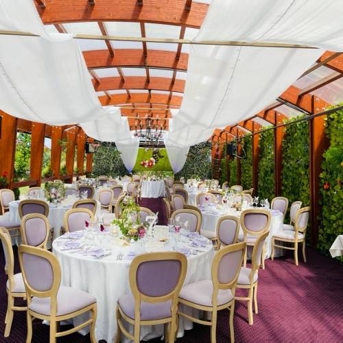La Maison des Jardins