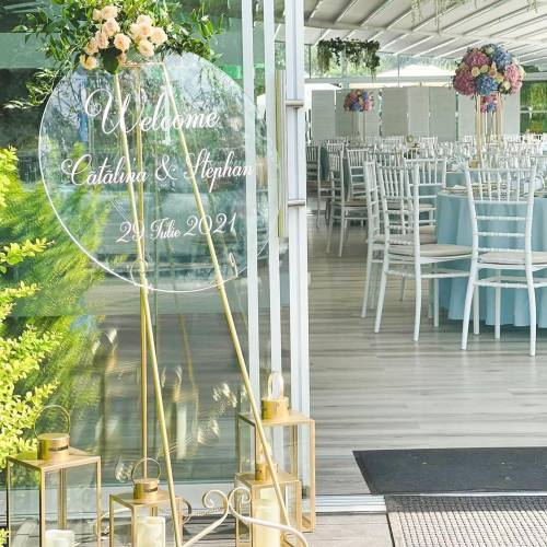 Russo Events