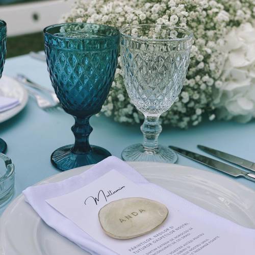Russo Events