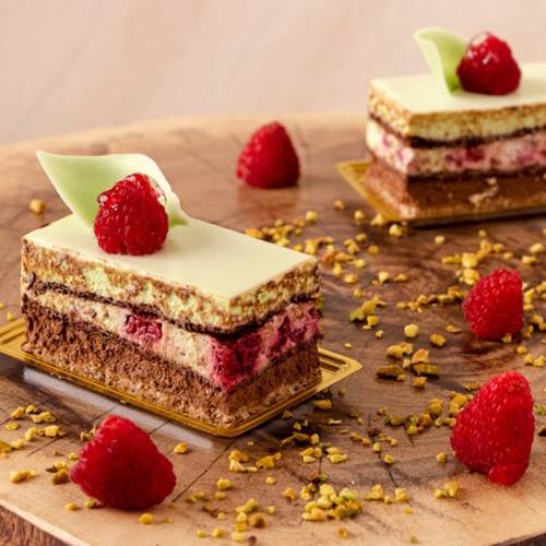 Cofetariile Delice