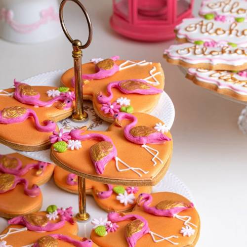 Cofetariile Delice