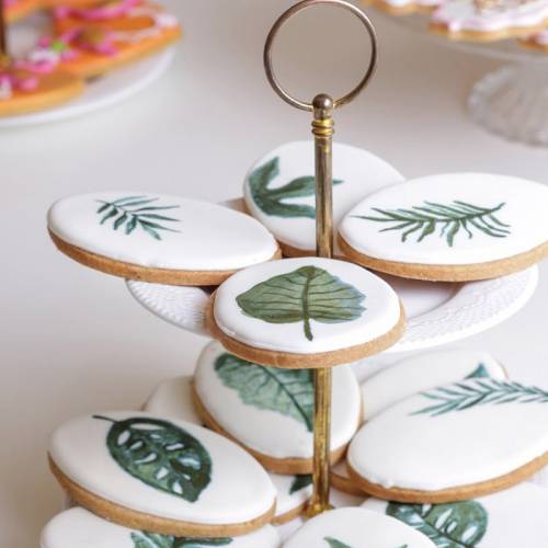 Cofetariile Delice