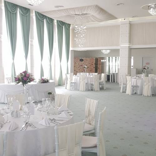 American Ballroom
