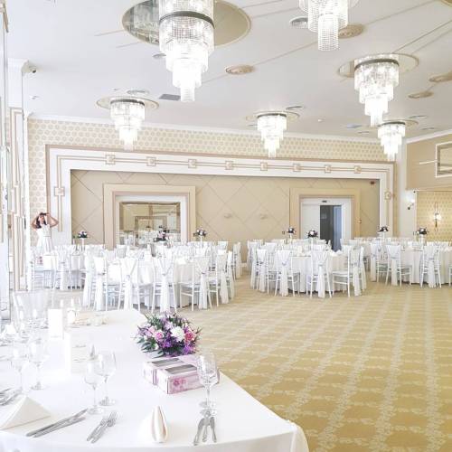 American Ballroom
