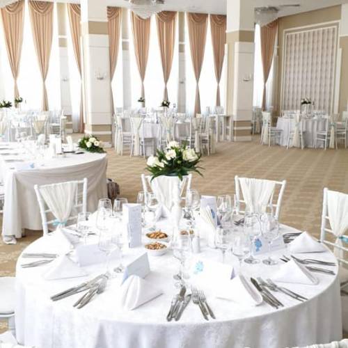 American Ballroom