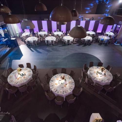 Kupolla Events Mamaia