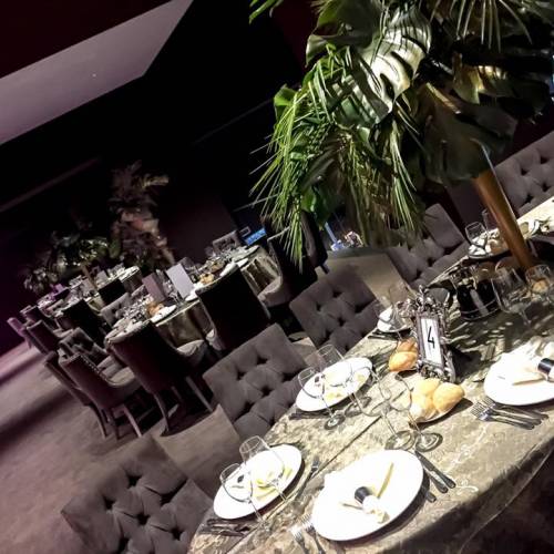Kupolla Events Mamaia