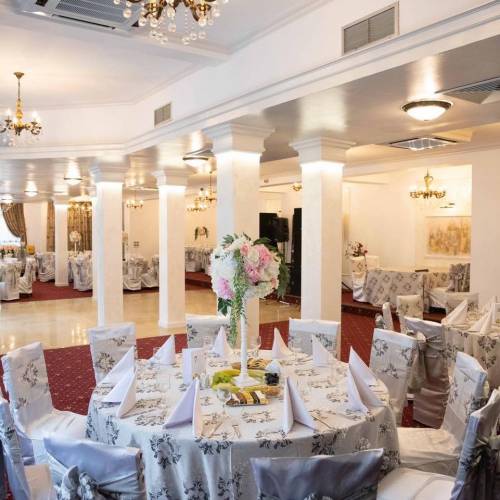 Ares Ballroom
