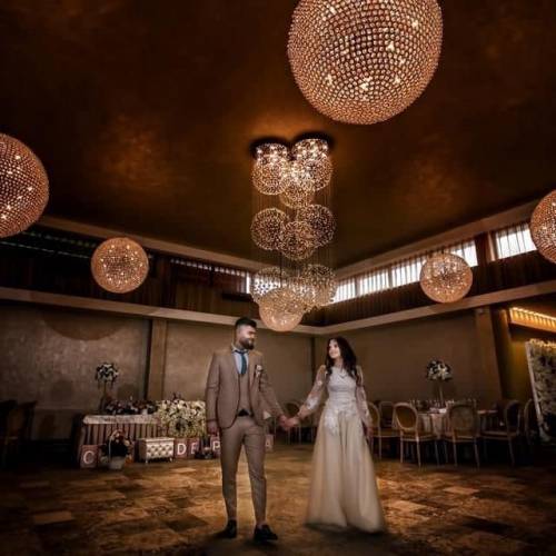 Mandala Events