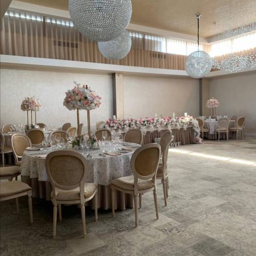 Mandala Events