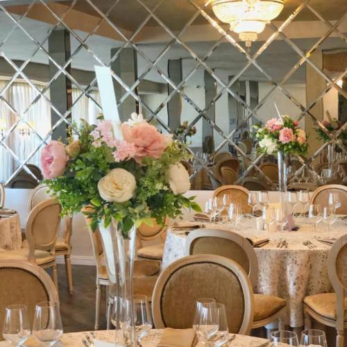 Mandala Events