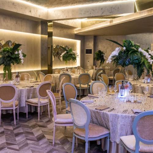 Mandala Events