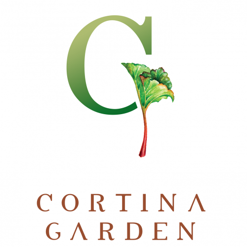 Cortina Garden