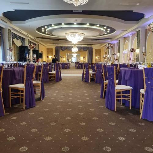 Imperial - Centru Evenimente