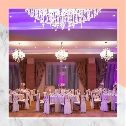 Reina Events