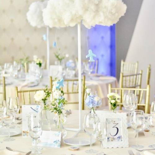 Reina Events