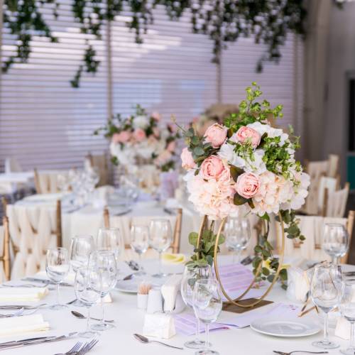 Reina Events